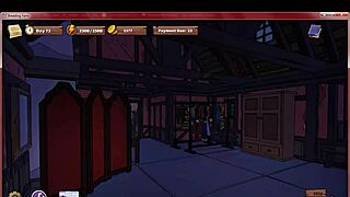 Vicky Vette Rips Clothes And Vibes Her Pussy With Toy At Jacuzzi