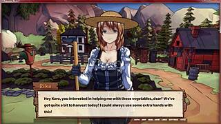 Vicky Vette Rips Clothes And Vibes Her Pussy With Toy At Jacuzzi