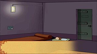 Four Elements Trainer Book 4 Love Part 38: Spirit Scene with Two Mature Women.