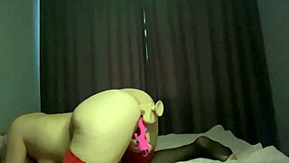 Wow, Mature Milf Cums Hard From Intense Anal!