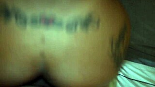 Amateur gets a creampied and hands off a mature woman