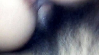HD video mature mommy takes cock and squirts