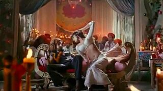 Best sensual compilation of P Chopra's hottest scenes