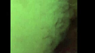 Intense Bareback Milf Masturbation Session