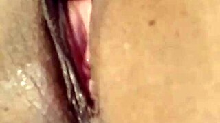 Amateur Love Making Session