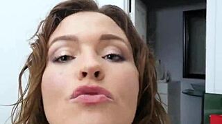 My Step Mom Craves Sex With Me!