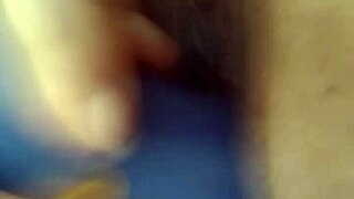 Amateur Love Making Session