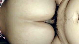 cogiendo con mi esposa en casa