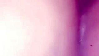 Fisting Wife's Pussy And Ass In Doggystyle