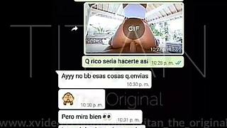 Ugh, bet हार गई तो Colombian anal payback दो अब!