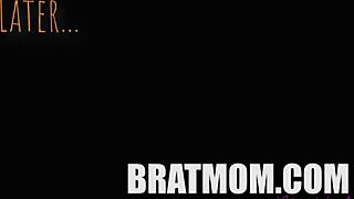 On Halloween, stepmom Liv Revamped gave me the tastiest treat ever.