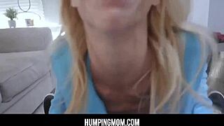 Busty stepmom Alexis Fawx, can I fuck your big tits?