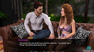 Nicole Truly Nurses With Big Tits