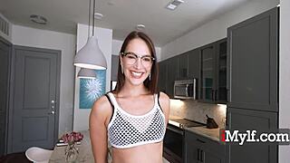 quite the mouth you have on you, sucking my cock with such passion and big tits