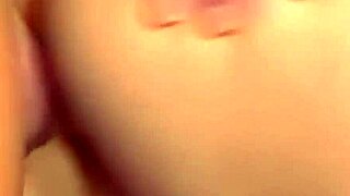 Superb Model Enjoys Intense Anal Sex with Wet Licks