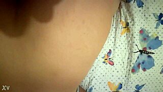 Milk MILF shares her tight pussy