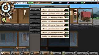 Can This Milf Handle Monster Black Cock In The Shop? Part 1