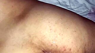 Friend Of My Wife, A Milf Amateur!