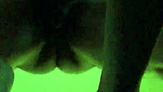 Fat Latina Milf Wife Gets Fucked by Friend in Cheating Cuckold Scene