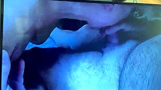 Mature wife sucks two at once what up