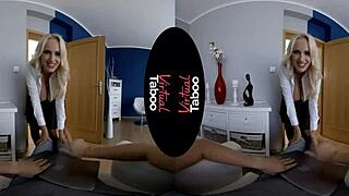 virtual taboo scene lets you watch hot milfs get groped