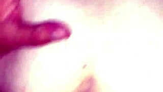 Horny Wife Gets Fucked Hard By Husband