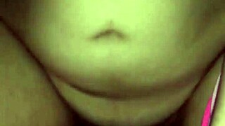 Horny Wife Gets Fucked Hard By Husband