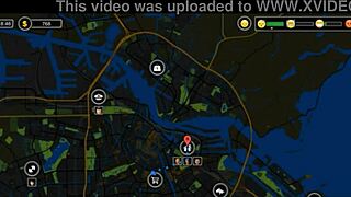 amateur anal teen with hot milf and stepson