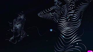 Erika De Leija Poses Naked with Big Tits