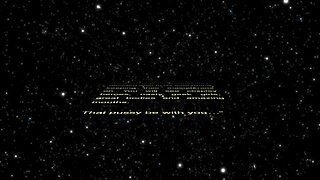 Stormtrooper cosplayer masturbates and squirts in the kitchen