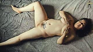 Mich, r�keln und strecken?