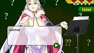 Horny Teen Agent Gets Anal Doggy Fuck