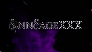 Check out this hot video that shows pussy and a curvy mommy get her tits bouncing
