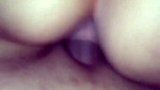 Milf Turns Her Into A Girlfriend