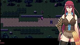 Fallen Makina Part 1 Adventure