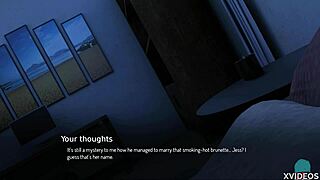 Aisha's Thicc Body in College Bound Journey