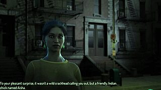 Principal Miranda sucks monster cock expertly