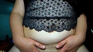 Stepdaughter Sucks My Dick To Wake Me, Then Rides It Like A Horny Latina Craving Risk