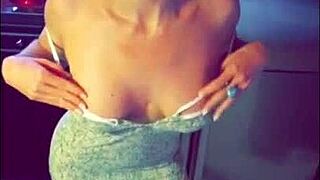 New dirty milf blowjobs on snapchat