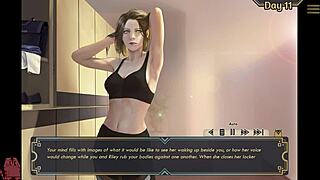 Mommy's Milk: A Guide to Walking Through Adult Games 2D
