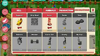 nutaku booty farm hentai flashing tits