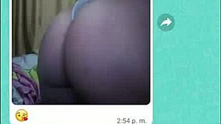 Hot stepdad chats at work then fucks me hard.