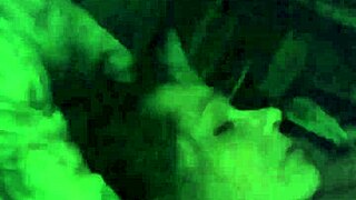 Girl next door Amanda Jones turns into wild slut