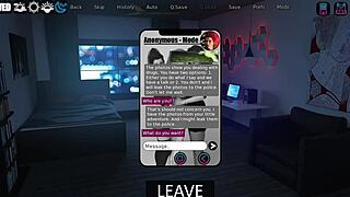 Bloody Passion Chapter 15: Milf Cheats On Husband With Big Cock Man