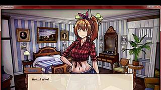 Exploring breeding farm adventures in part 3