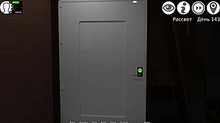 Wanted to suck it fast, but now it's going to be intense sex! Episode 1, scene 68 with mommy hentai creampie.