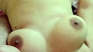 i wake up my stepmother with a shaved pussy surprise