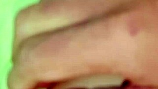 i wake up my stepmother with a shaved pussy surprise