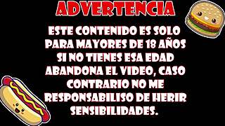 In positions as an anal casero with Latina MILFs in costumes for about his animated hentai