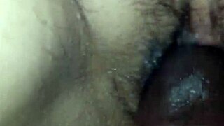 sexy mature enjoys total pleasure today